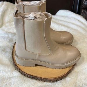 Wrenley Boots by Billini